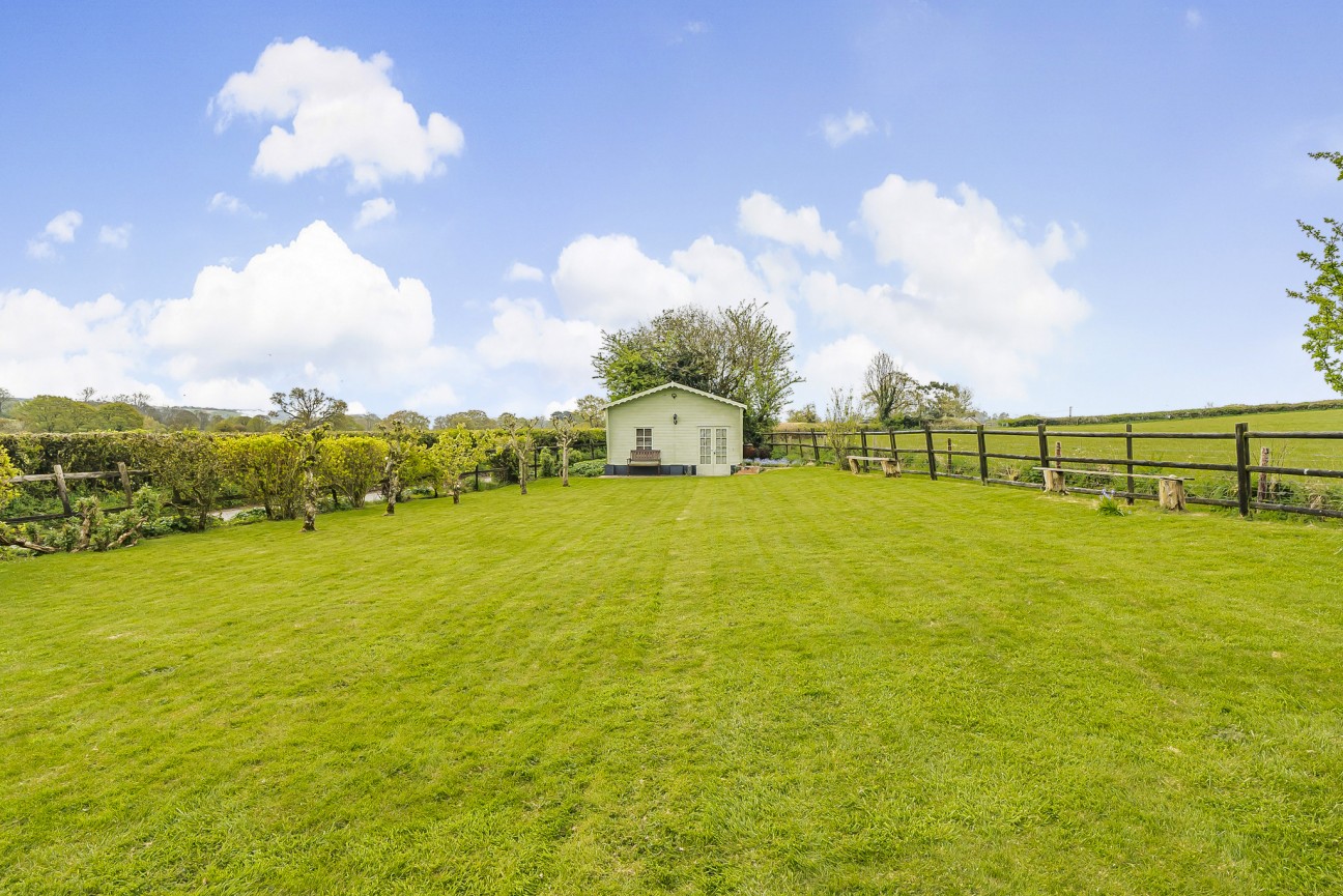 Twyford, Dorset, Shaftesbury