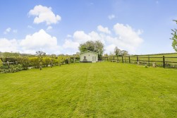 Twyford, Dorset, Shaftesbury