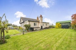Twyford, Dorset, Shaftesbury