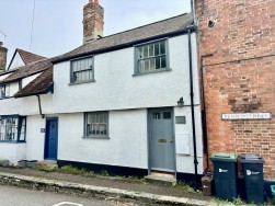 Penny Street, Dorset, Sturminster Newton