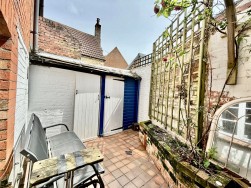 Penny Street, Dorset, Sturminster Newton