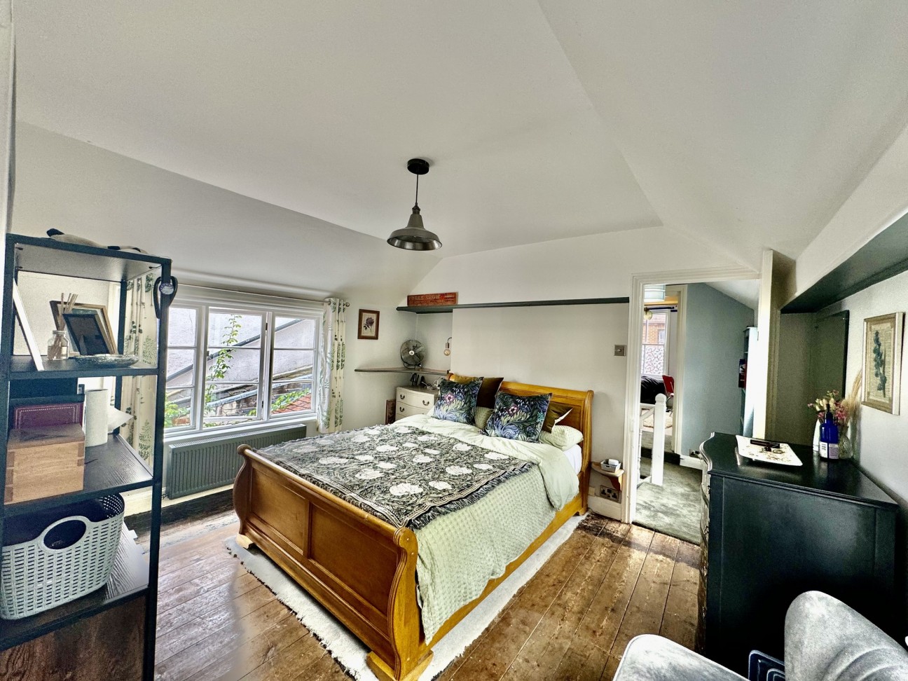 Penny Street, Dorset, Sturminster Newton