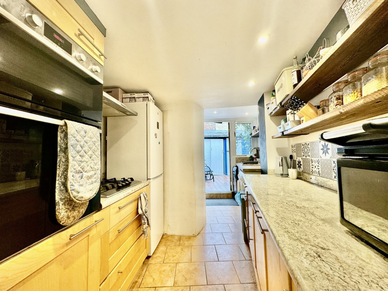 Penny Street, Dorset, Sturminster Newton