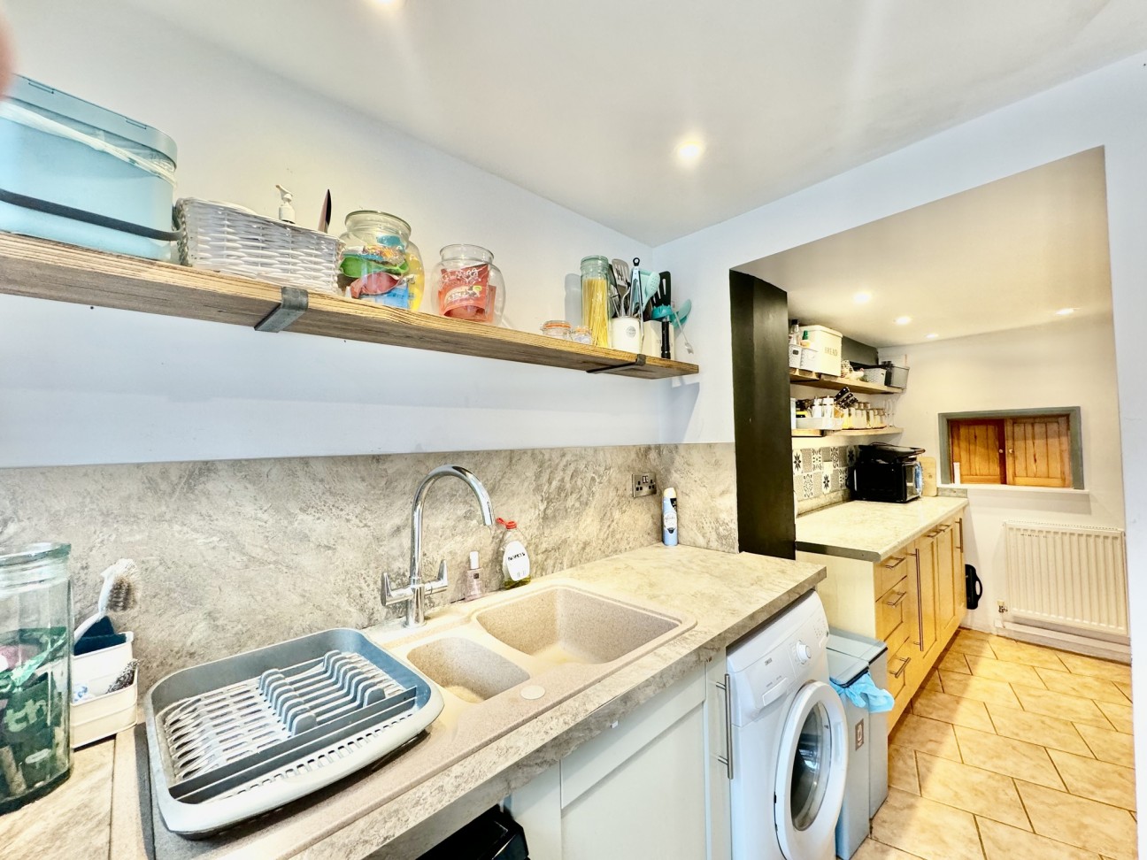 Penny Street, Dorset, Sturminster Newton