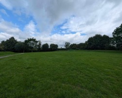 Cerne Avenue, Dorset, Gillingham