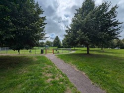 Cerne Avenue, Dorset, Gillingham