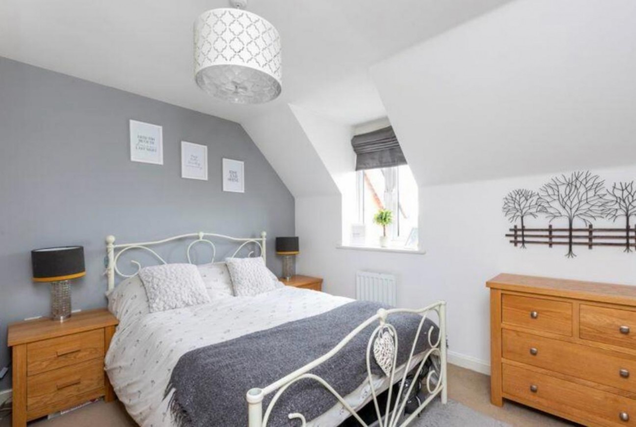 Trinity Road, Dorset, Shaftesbury