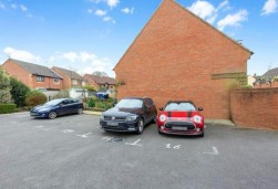 Trinity Road, Dorset, Shaftesbury