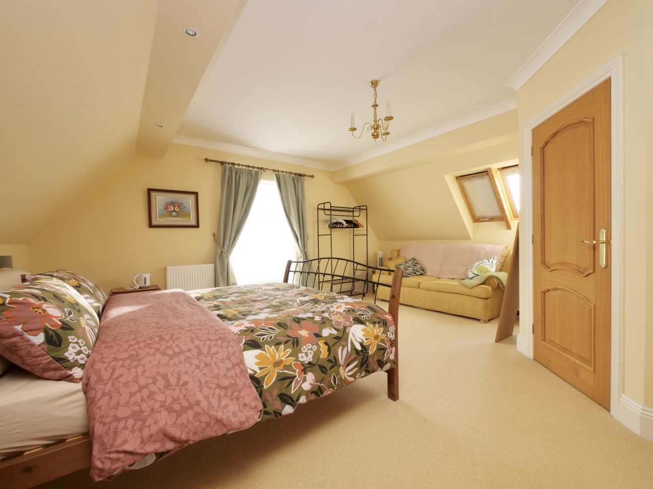 Deweys Place, Dorset, Shaftesbury