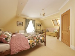 Deweys Place, Dorset, Shaftesbury