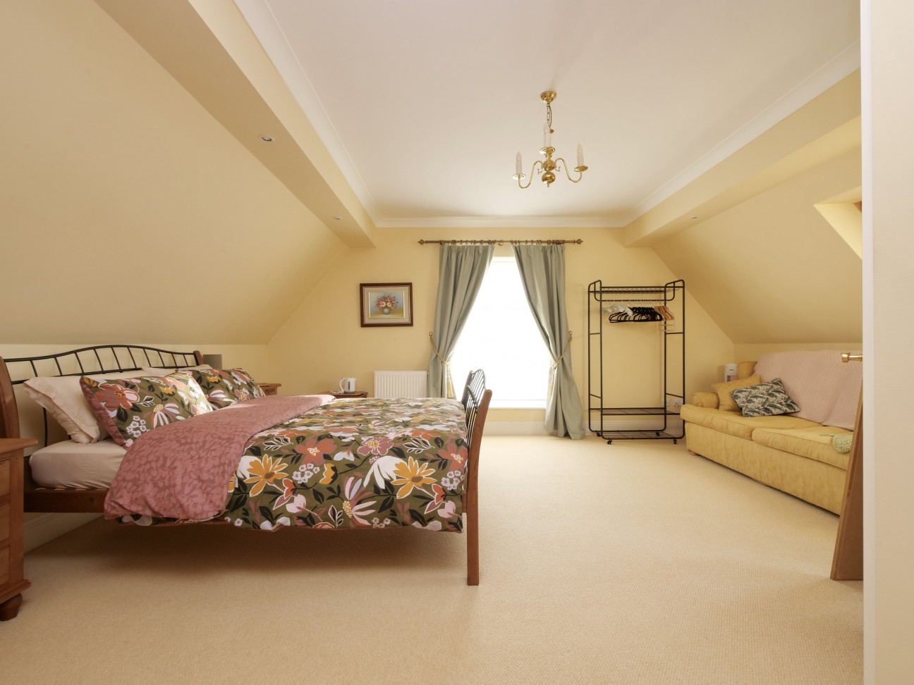 Deweys Place, Dorset, Shaftesbury