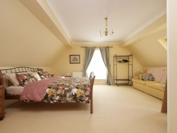 Deweys Place, Dorset, Shaftesbury