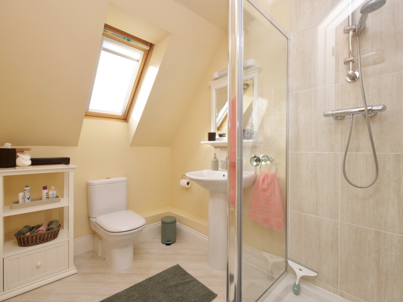 Deweys Place, Dorset, Shaftesbury