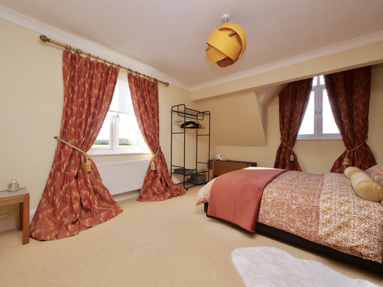 Deweys Place, Dorset, Shaftesbury
