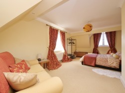 Deweys Place, Dorset, Shaftesbury