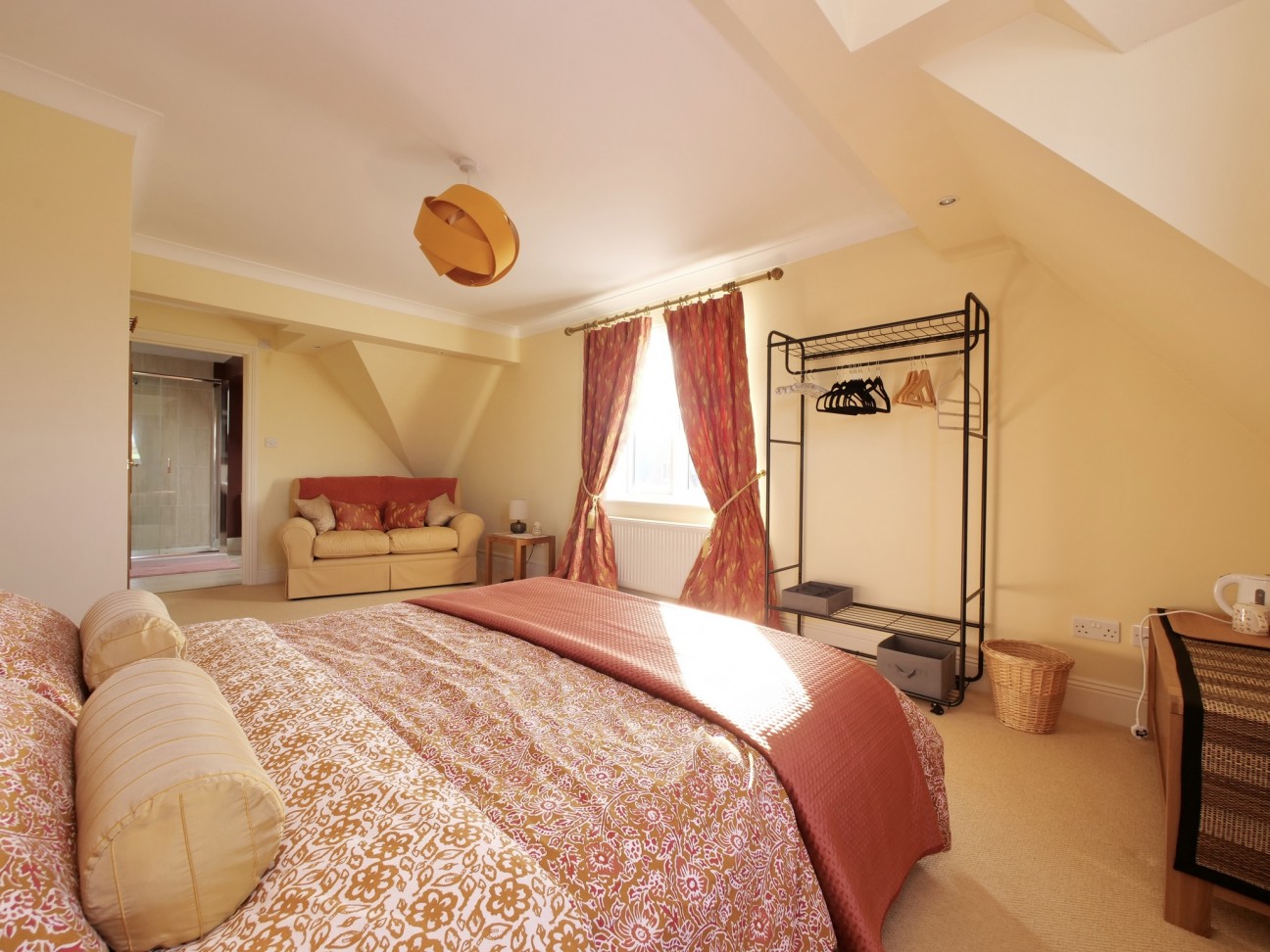Deweys Place, Dorset, Shaftesbury
