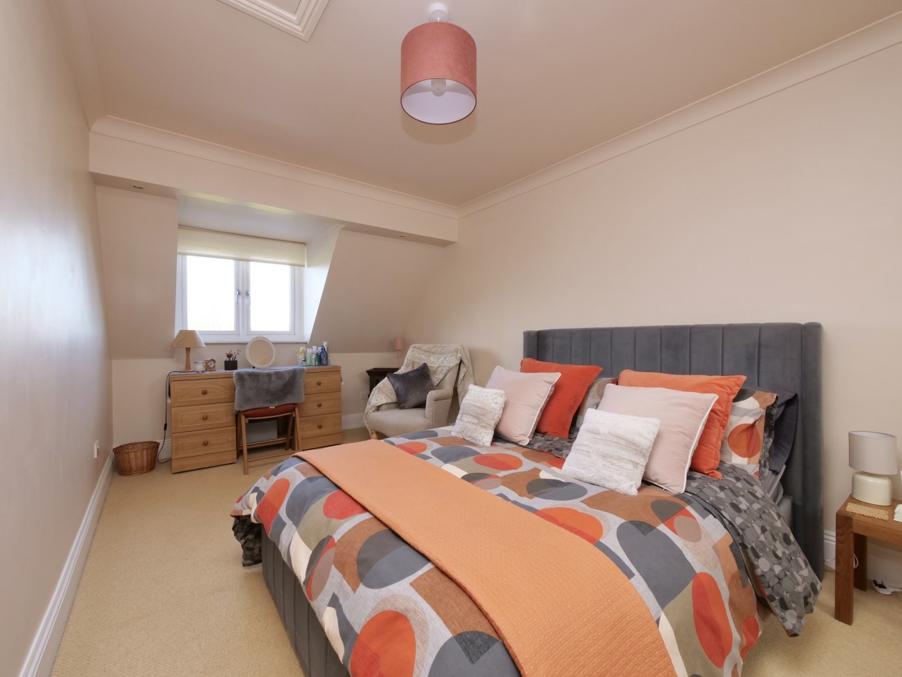 Deweys Place, Dorset, Shaftesbury