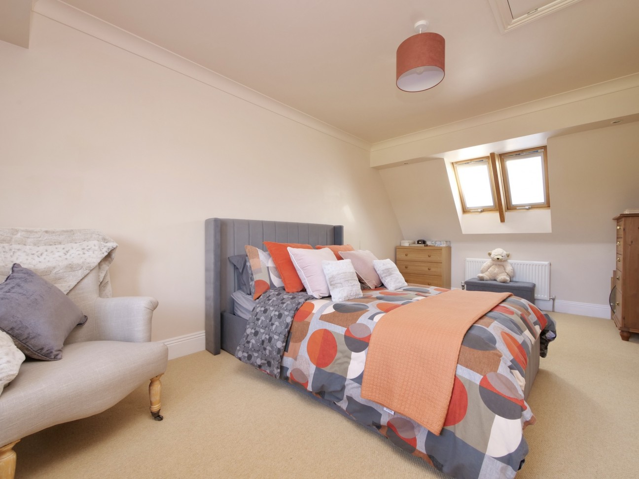 Deweys Place, Dorset, Shaftesbury