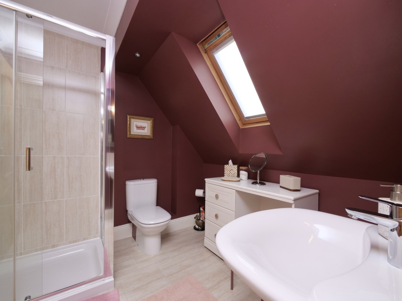 Deweys Place, Dorset, Shaftesbury