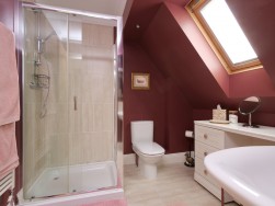 Deweys Place, Dorset, Shaftesbury