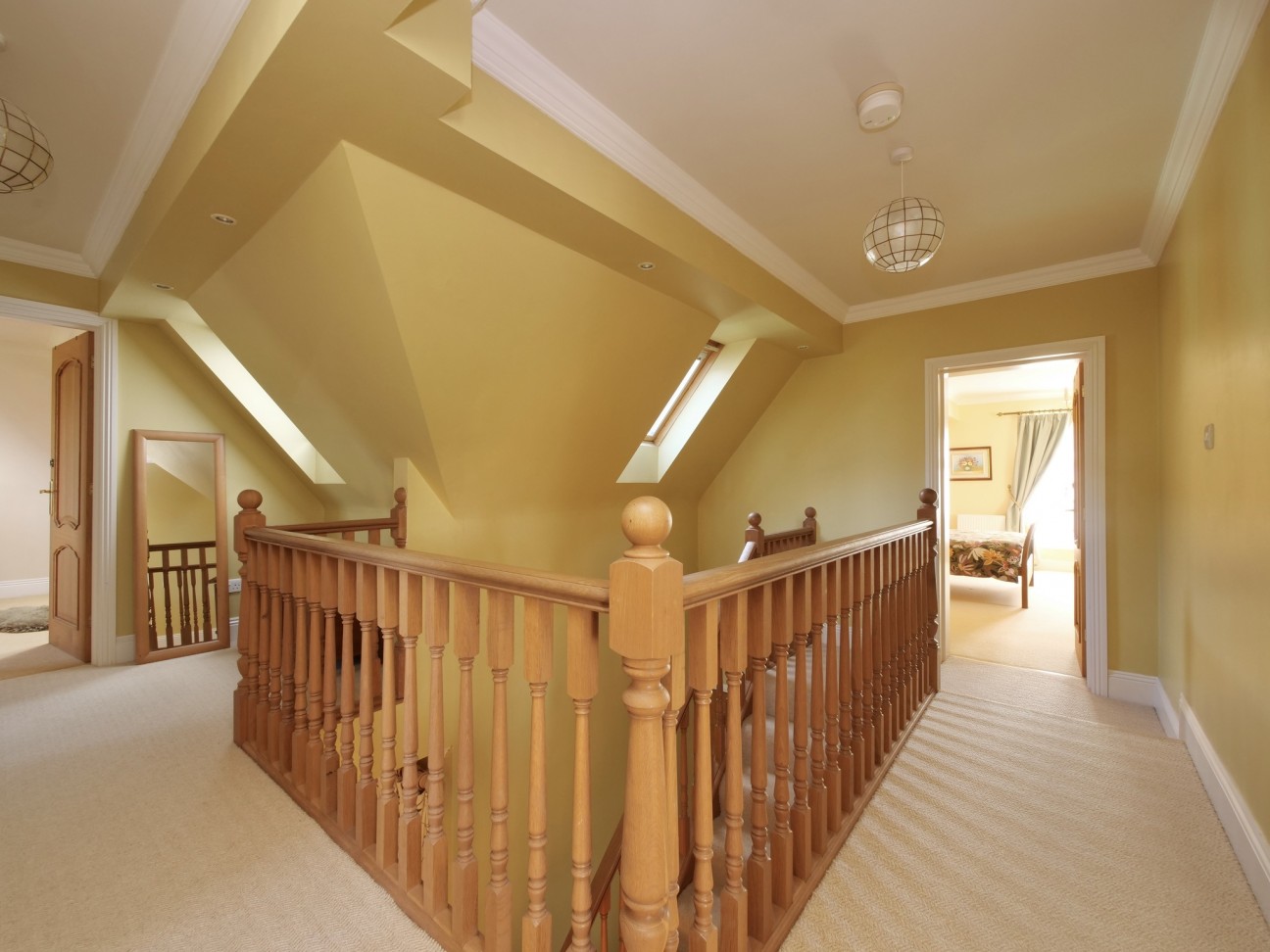 Deweys Place, Dorset, Shaftesbury