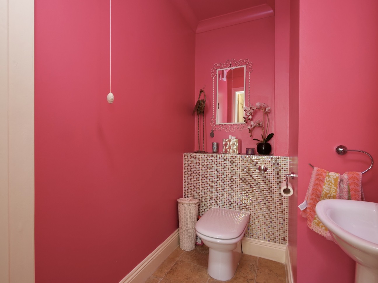 Deweys Place, Dorset, Shaftesbury