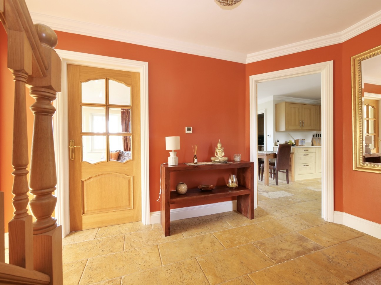 Deweys Place, Dorset, Shaftesbury