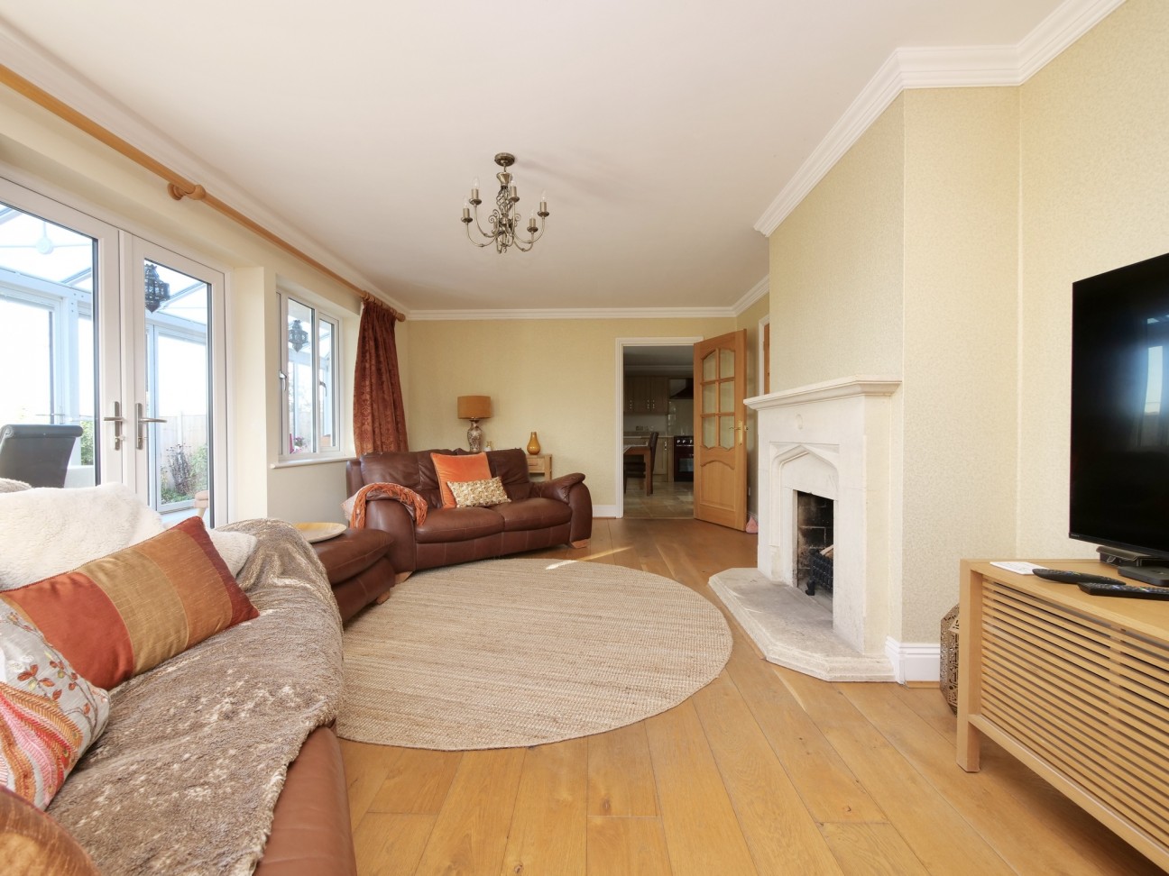 Deweys Place, Dorset, Shaftesbury