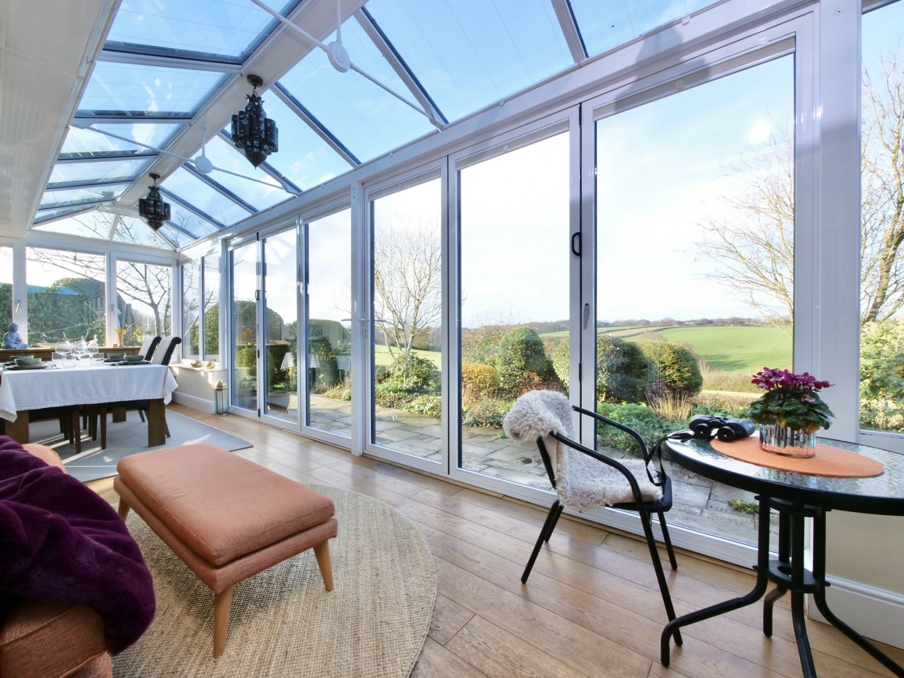 Deweys Place, Dorset, Shaftesbury