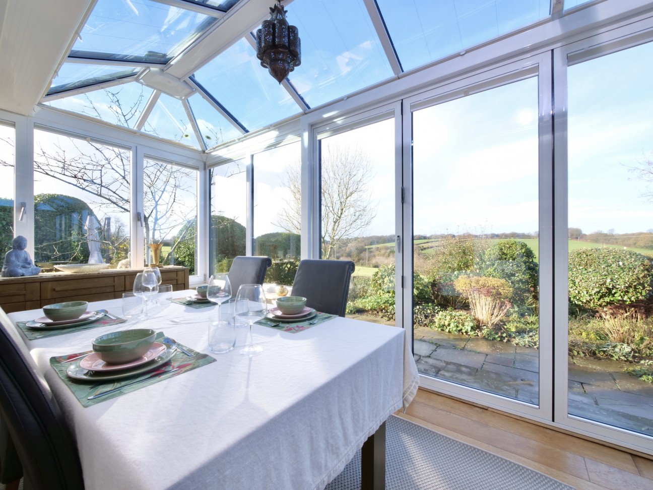 Deweys Place, Dorset, Shaftesbury