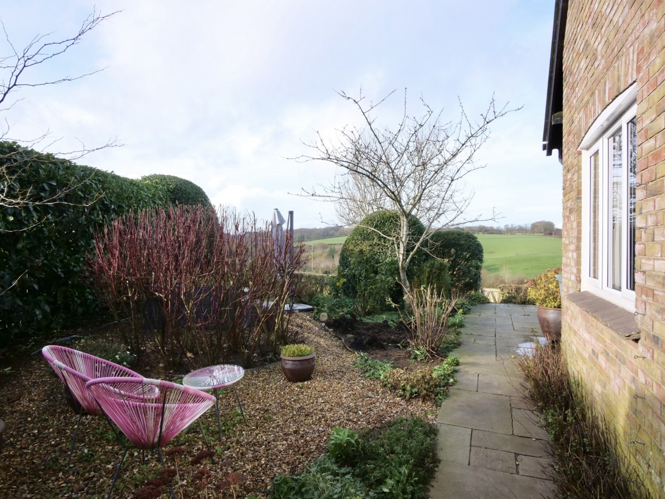 Deweys Place, Dorset, Shaftesbury