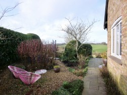 Deweys Place, Dorset, Shaftesbury
