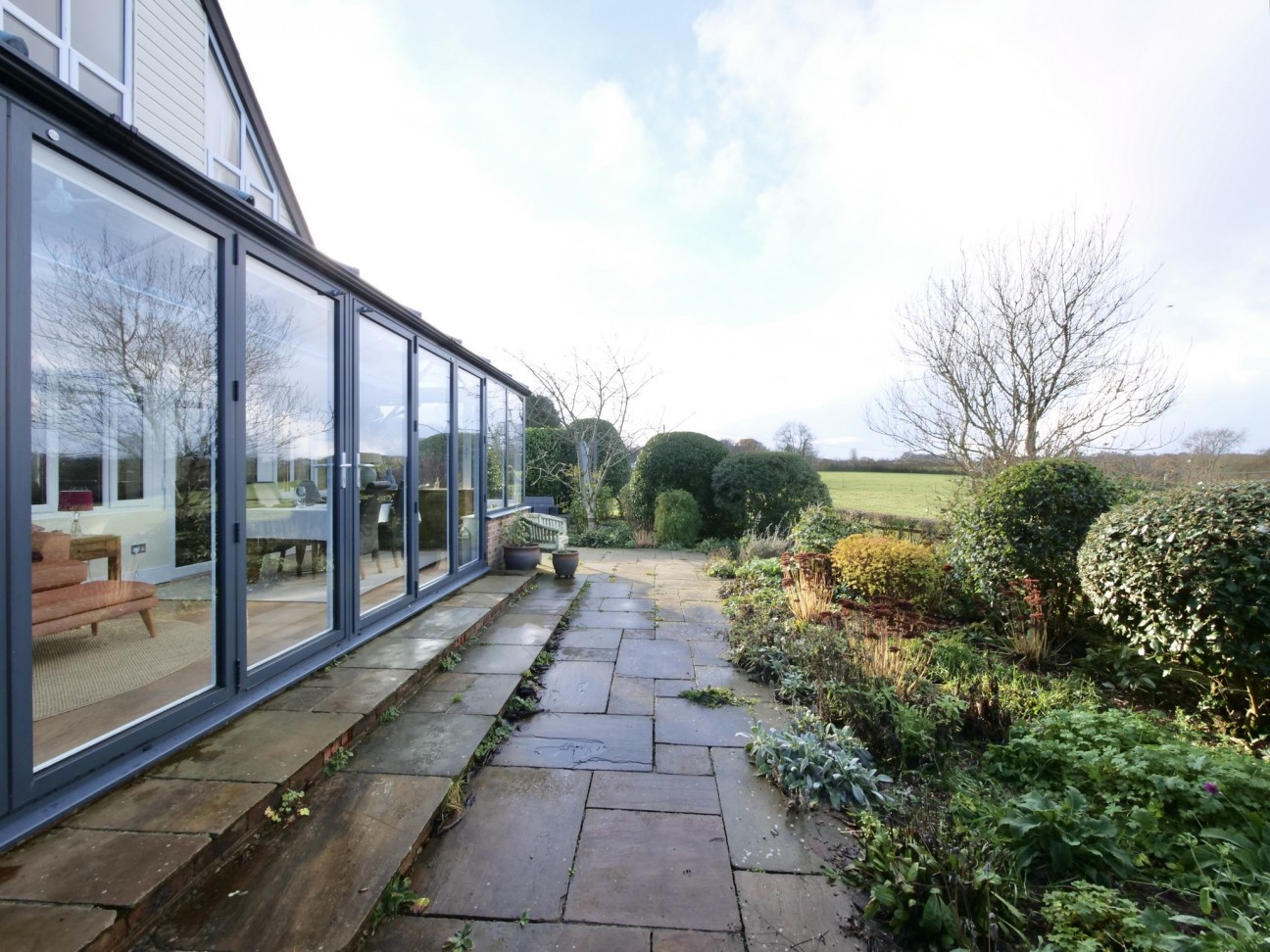 Deweys Place, Dorset, Shaftesbury