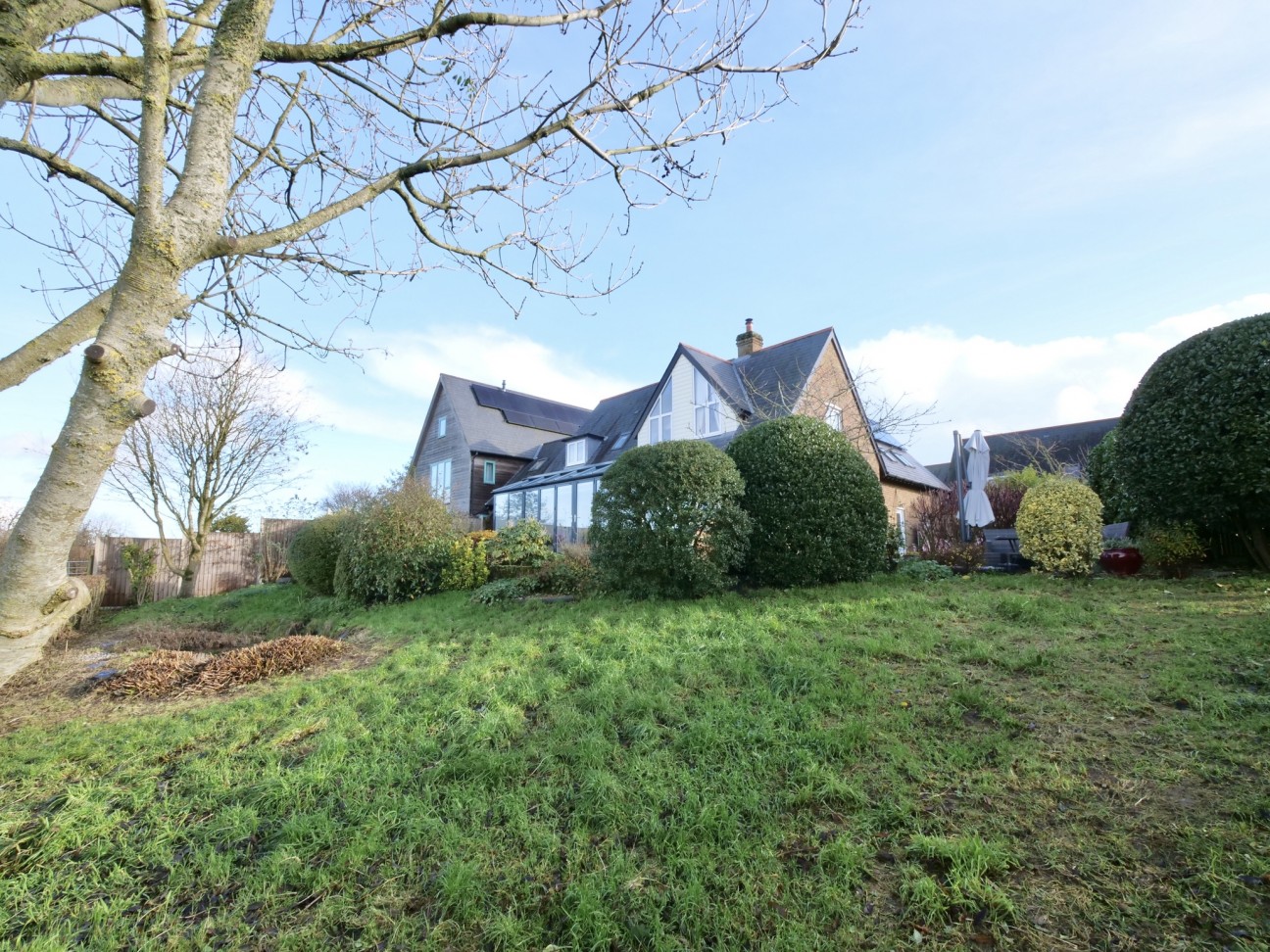 Deweys Place, Dorset, Shaftesbury