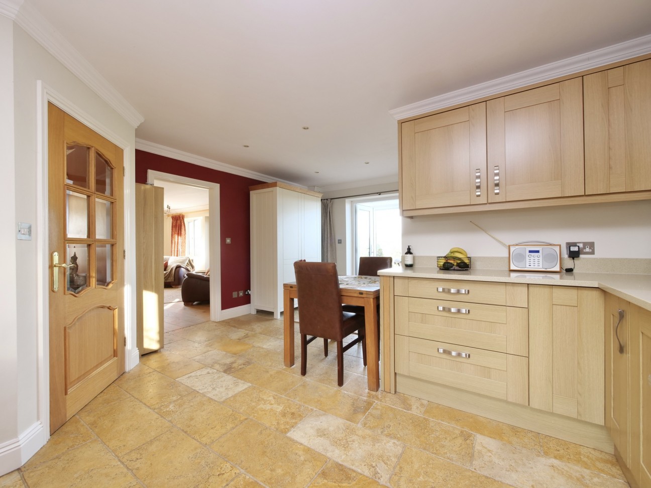 Deweys Place, Dorset, Shaftesbury