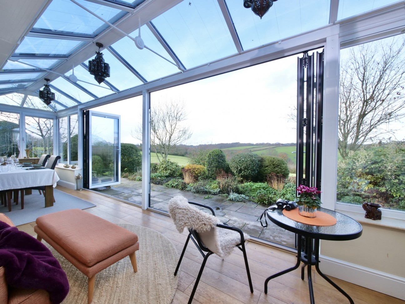 Deweys Place, Dorset, Shaftesbury
