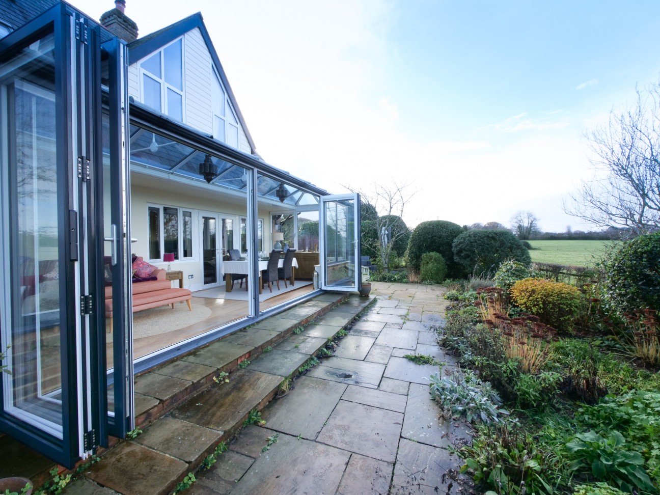 Deweys Place, Dorset, Shaftesbury