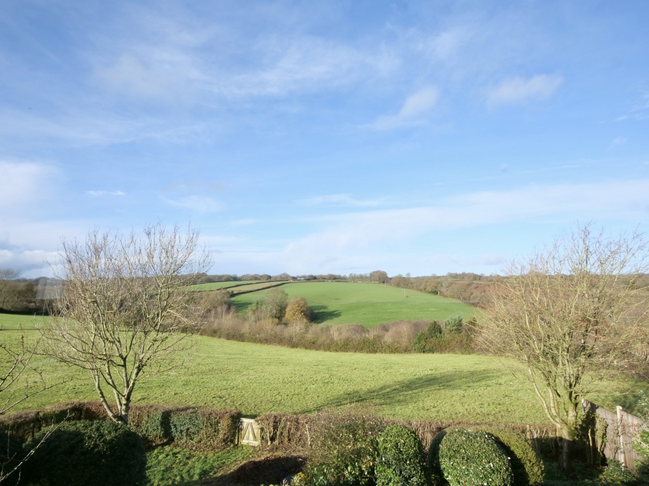Deweys Place, Dorset, Shaftesbury