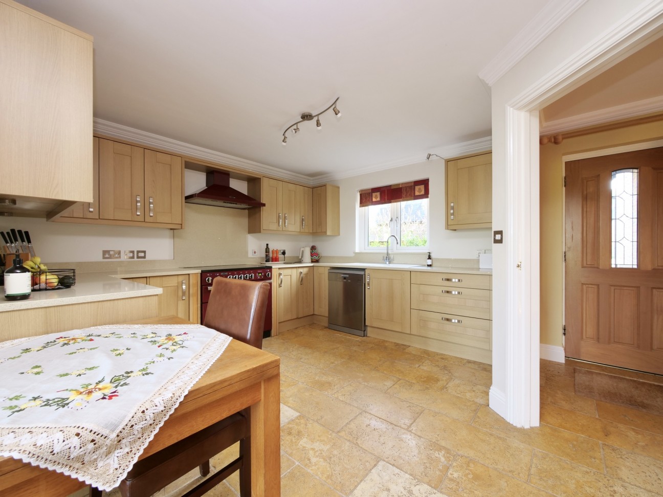 Deweys Place, Dorset, Shaftesbury