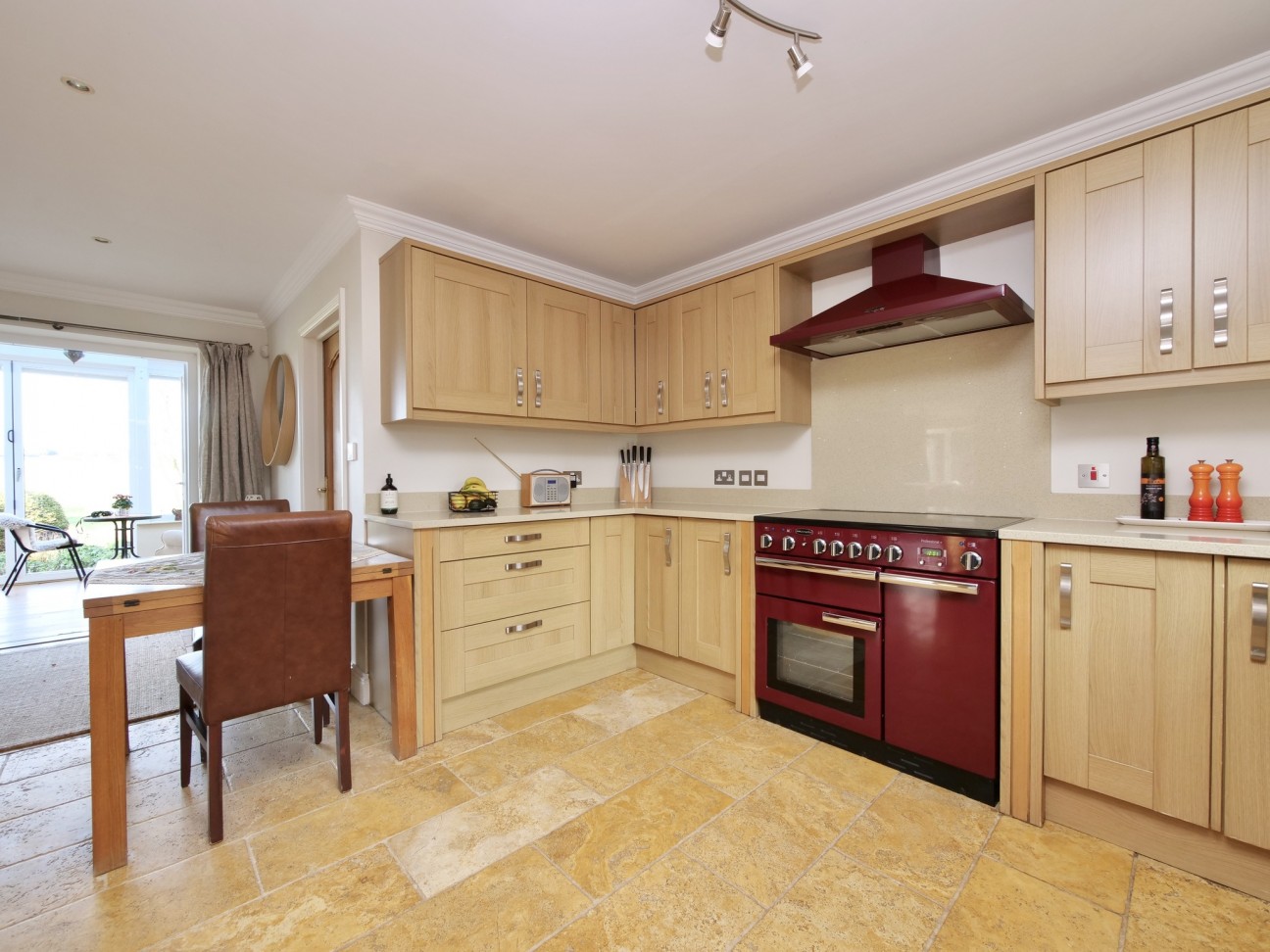 Deweys Place, Dorset, Shaftesbury