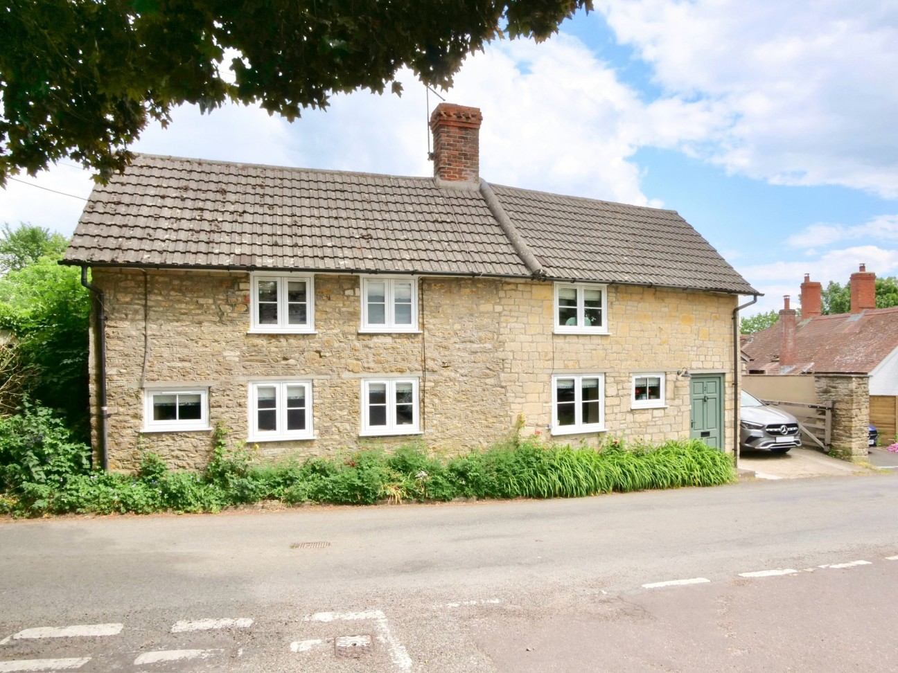 Church Street, Dorset, Gillingham