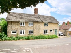Church Street, Dorset, Gillingham