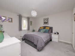Trinity Road, Dorset, Shaftesbury