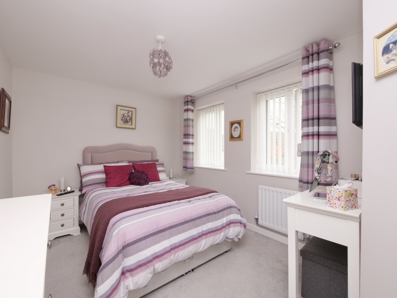 Trinity Road, Dorset, Shaftesbury