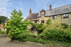 Kings Hill, Dorset, Shaftesbury