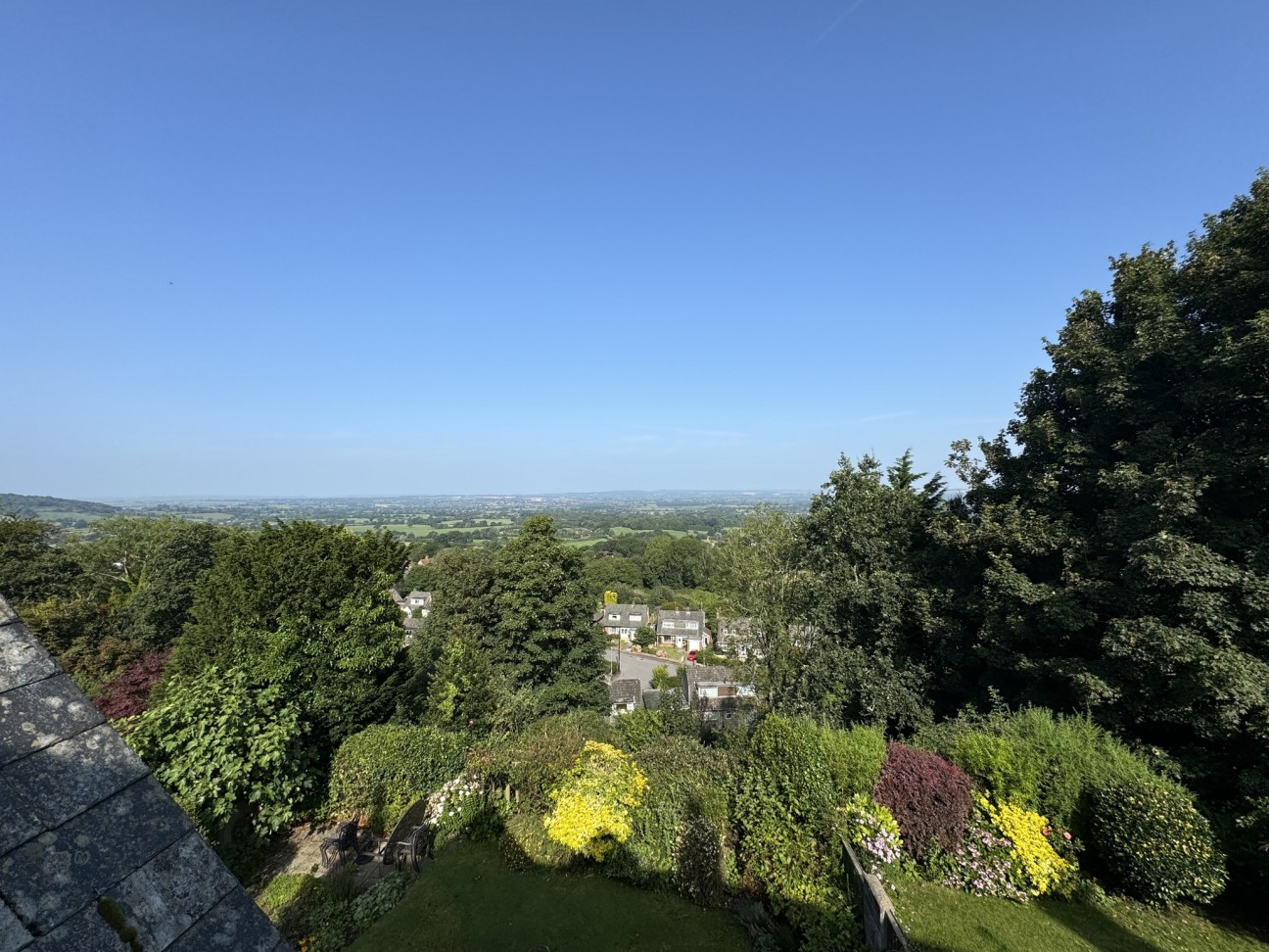 Kings Hill, Dorset, Shaftesbury