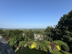 Kings Hill, Dorset, Shaftesbury