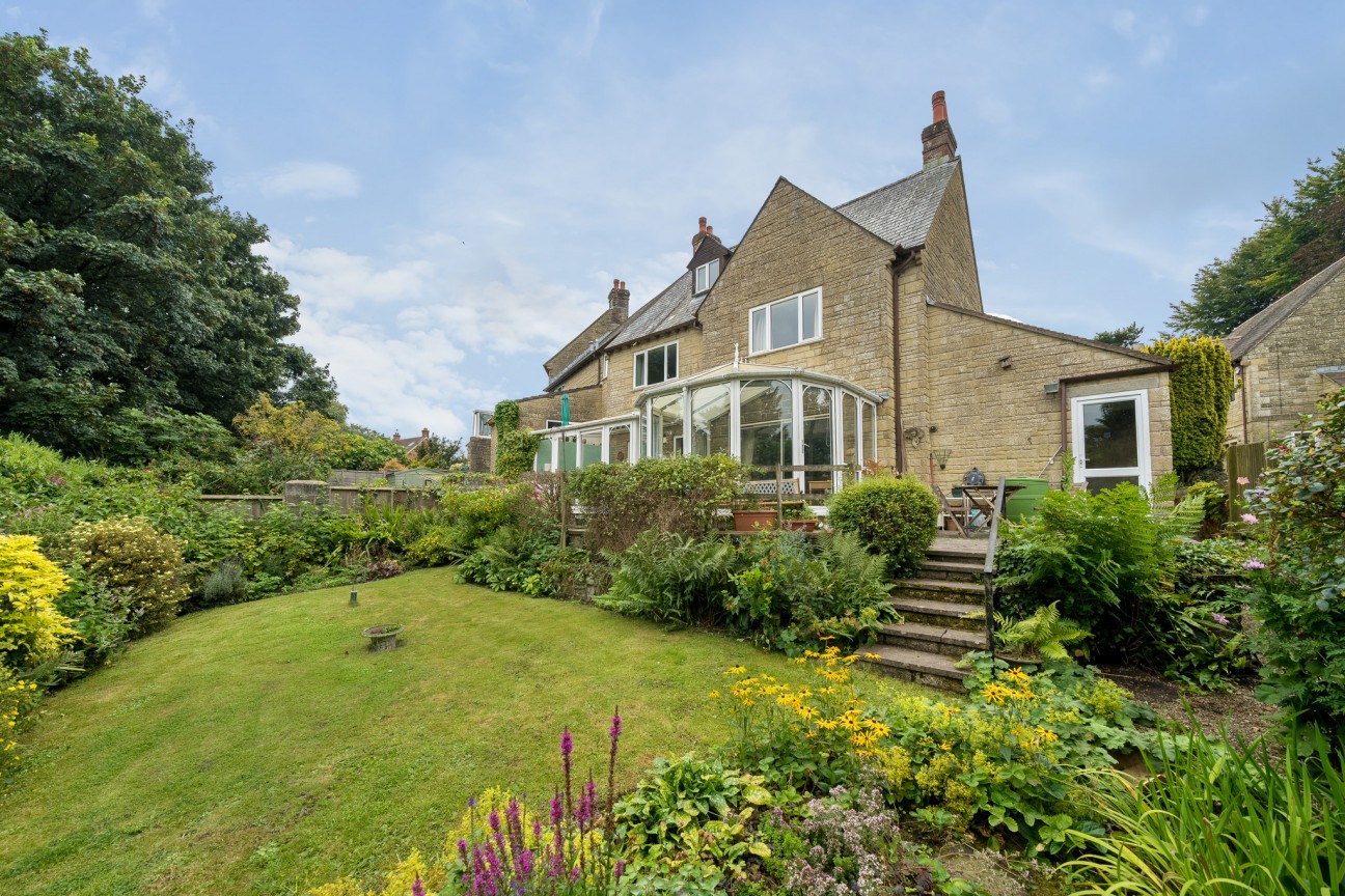 Kings Hill, Dorset, Shaftesbury