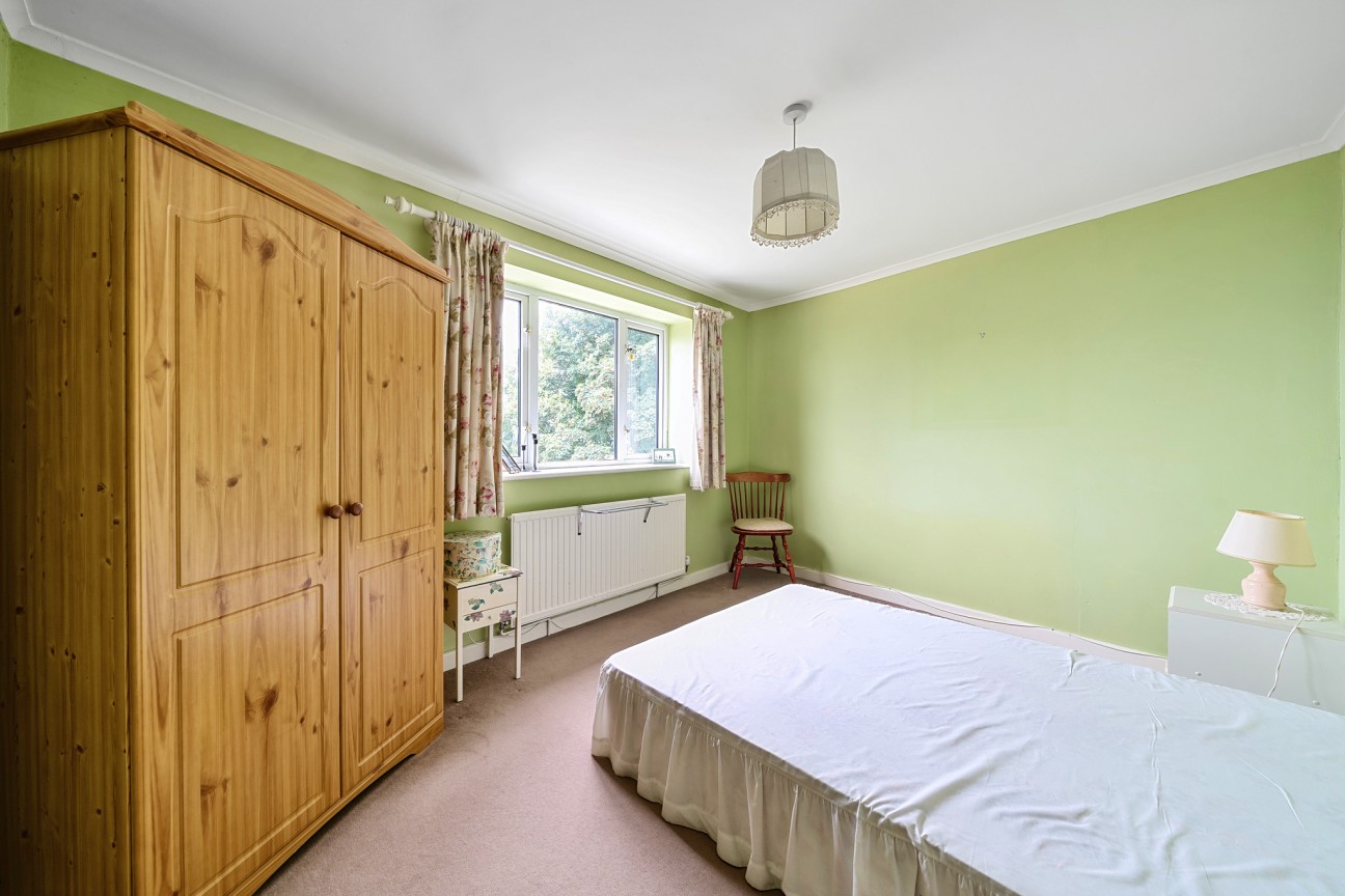 Kings Hill, Dorset, Shaftesbury