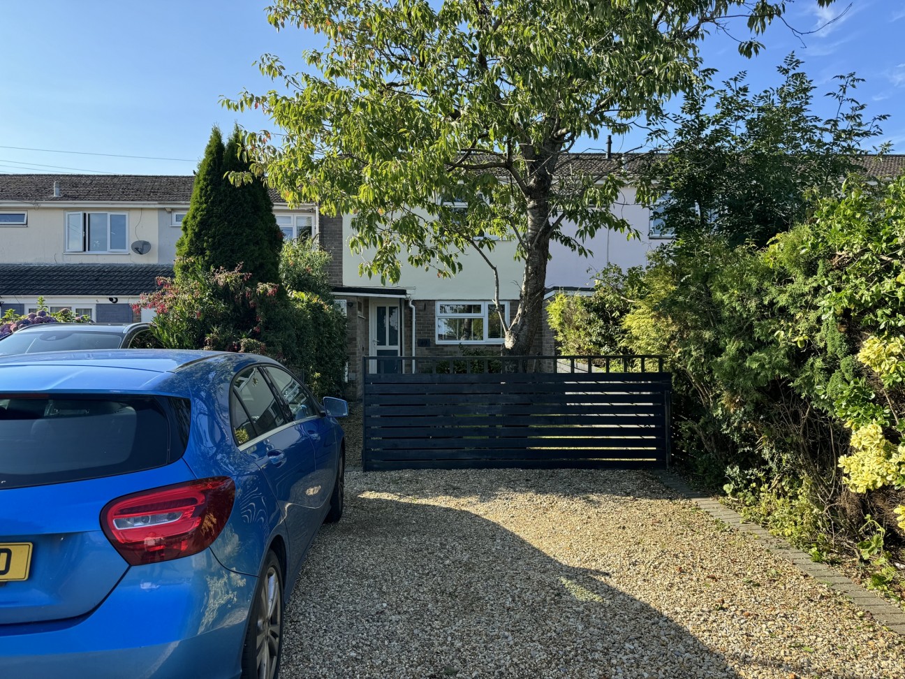 Maple Close, Dorset, Shaftesbury